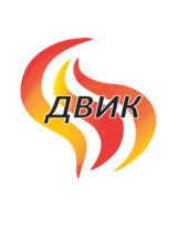 Логотип ДВИК